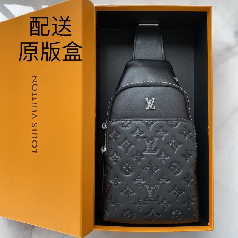 Louis Vuitton Waist Chest Packs